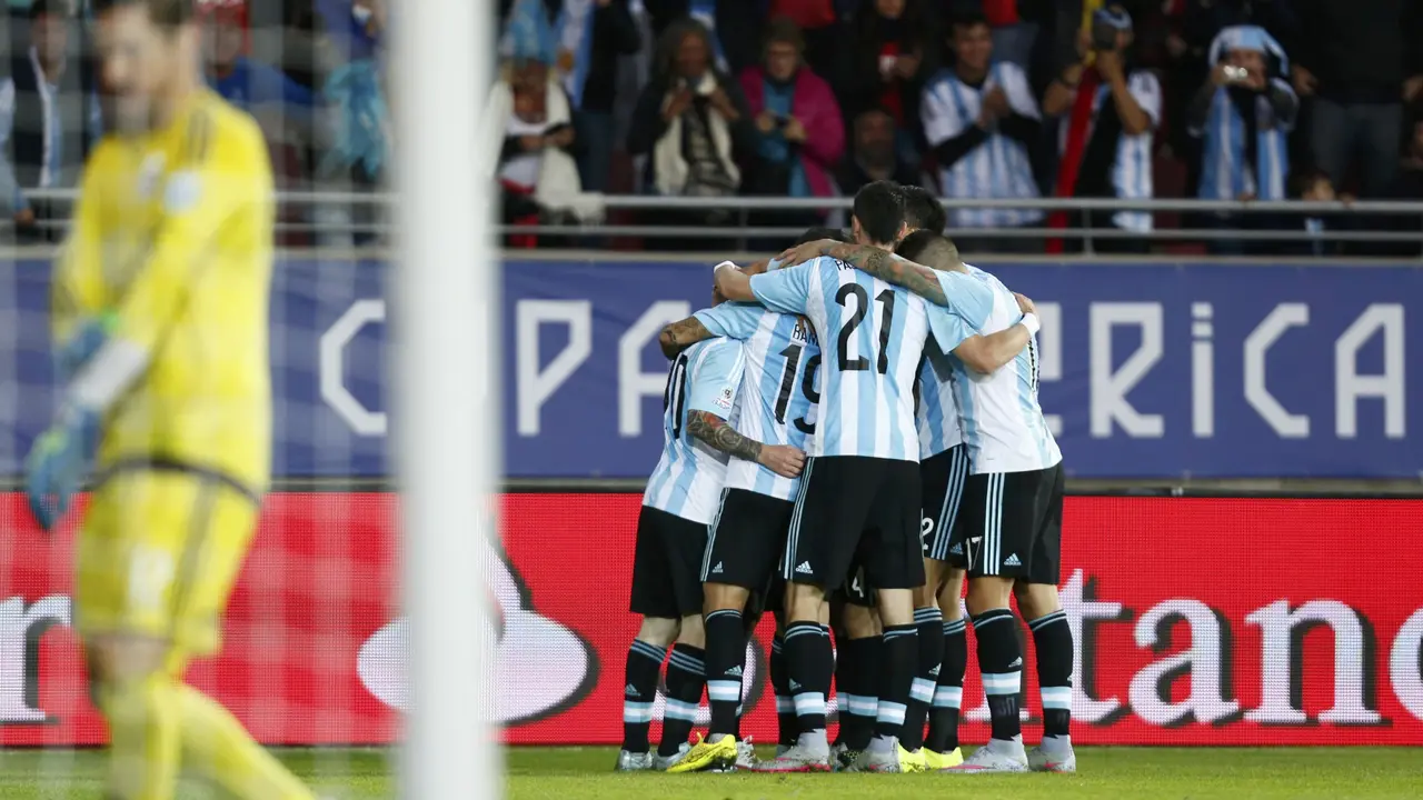Argentina