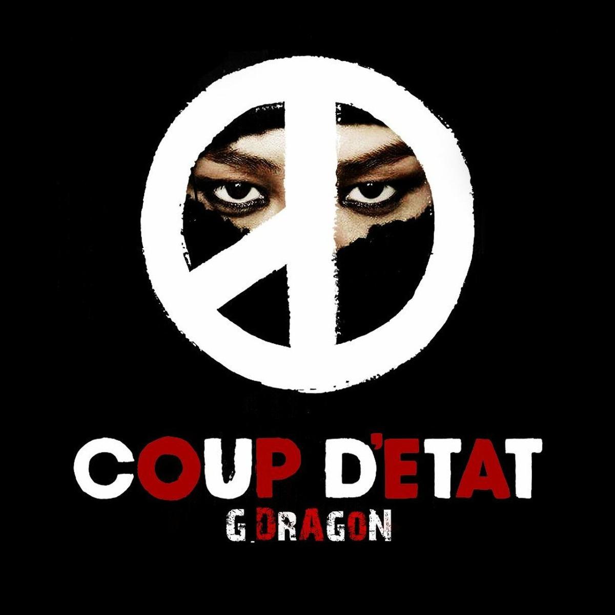 G-Dragon Coup D'Etat