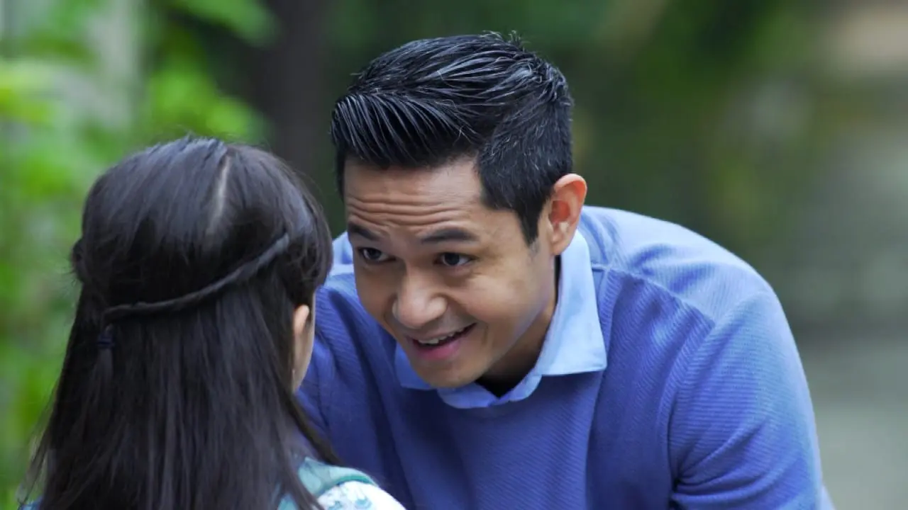 Cinta Amara