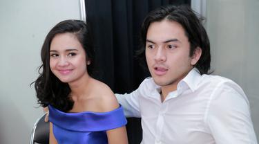 Michelle Ziudith Bikin Rizky Nazar Baper Dan Bpuk News Entertainment Fimela Com