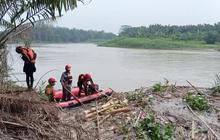 Hanyut di Sungai Ular, Remaja 17 Tahun Ditemukan Tewas