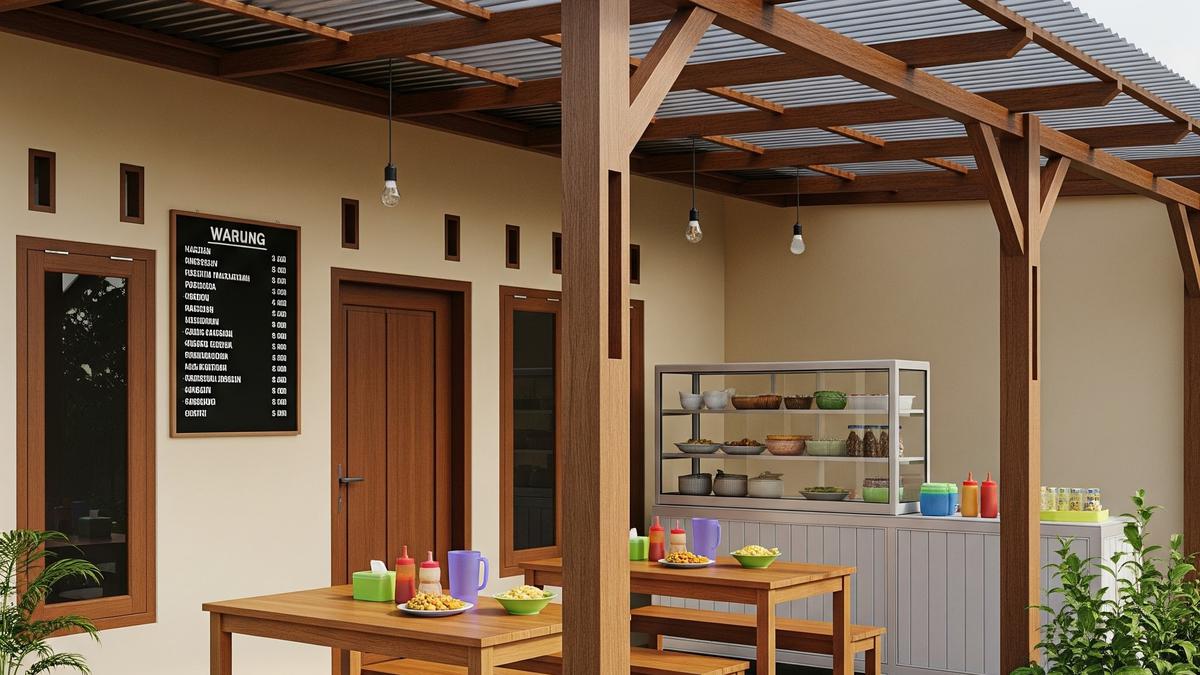 Modal Jualan Jajanan Anak di Rumah: Untung Besar dengan Budget Terjangkau
