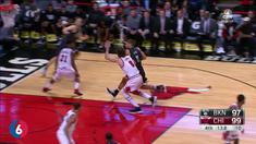 Berita Video Brooklyn Nets' top 10 plays of the 2016-2017 NBA season