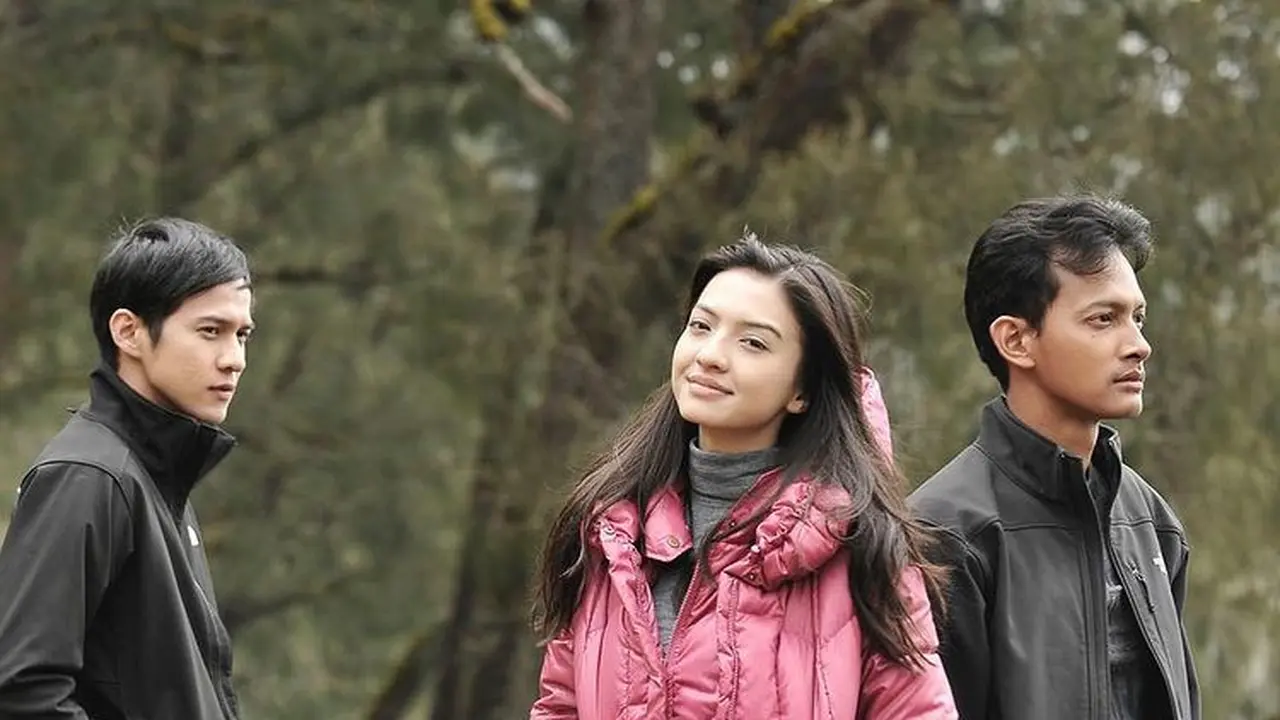 Raline Shah