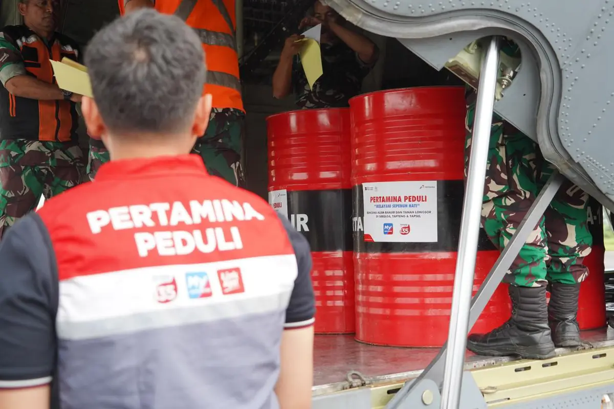 Pertamina Patra Niaga