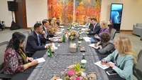 Indonesia dan Rusia Sepakat Perkuat Kerja Sama Budaya, Siap Garap Film dan Terjemahkan Karya Klasik