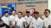 Kardio Cerebro Vascular Hadir di RSU Kota Tangerang, Layanan Jantung dan Stroke Kini Ditanggung BPJS