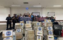 Bantuan Medis Malaysia Tiba di Aceh Pasca-Siklon Senyar, Percepat Penanganan Darurat