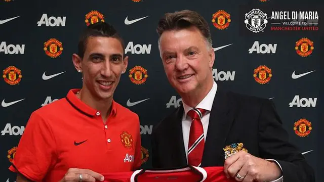 Angel di Maria
