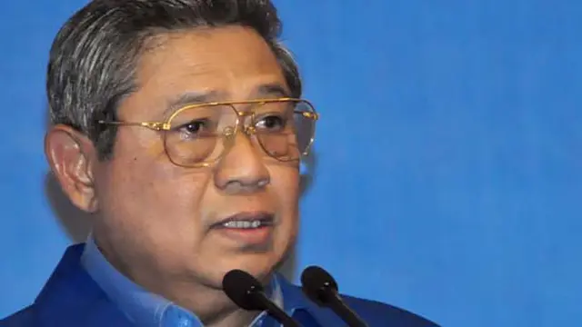 SBY: Rapimnas Upaya Bersama Penyelamatan Partai
