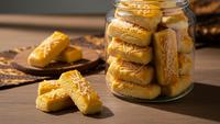 7 Tips Kue Kering Kastengel Gurih Renyah, Kudapan Favorit Lebaran dan Natal