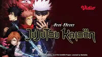 15 Karakter Jujutsu Kaisen Terpopuler, Profil Lengkap dan Kekuatan Uniknya
