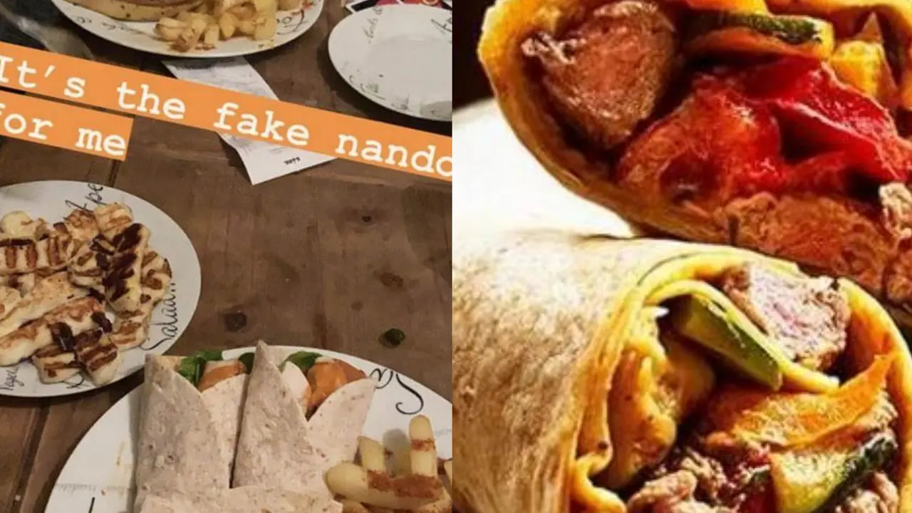 Nando's