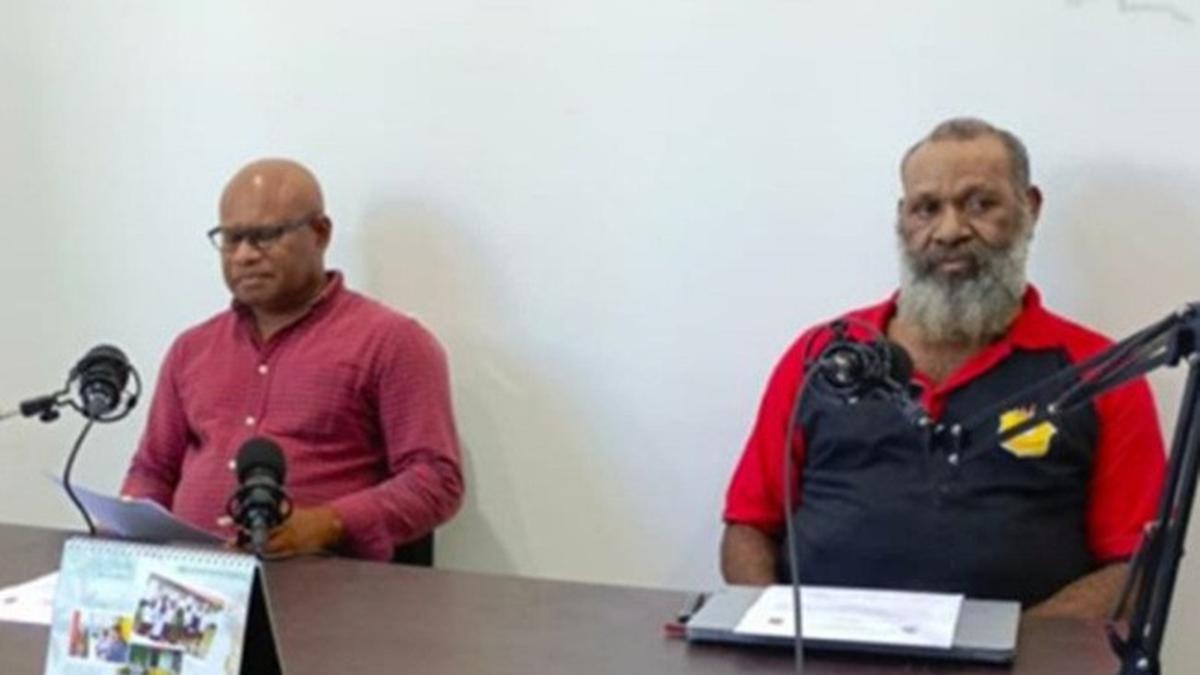 Keuskupan Timika Minta Pemerintah Evaluasi Pengerahan Pasukan