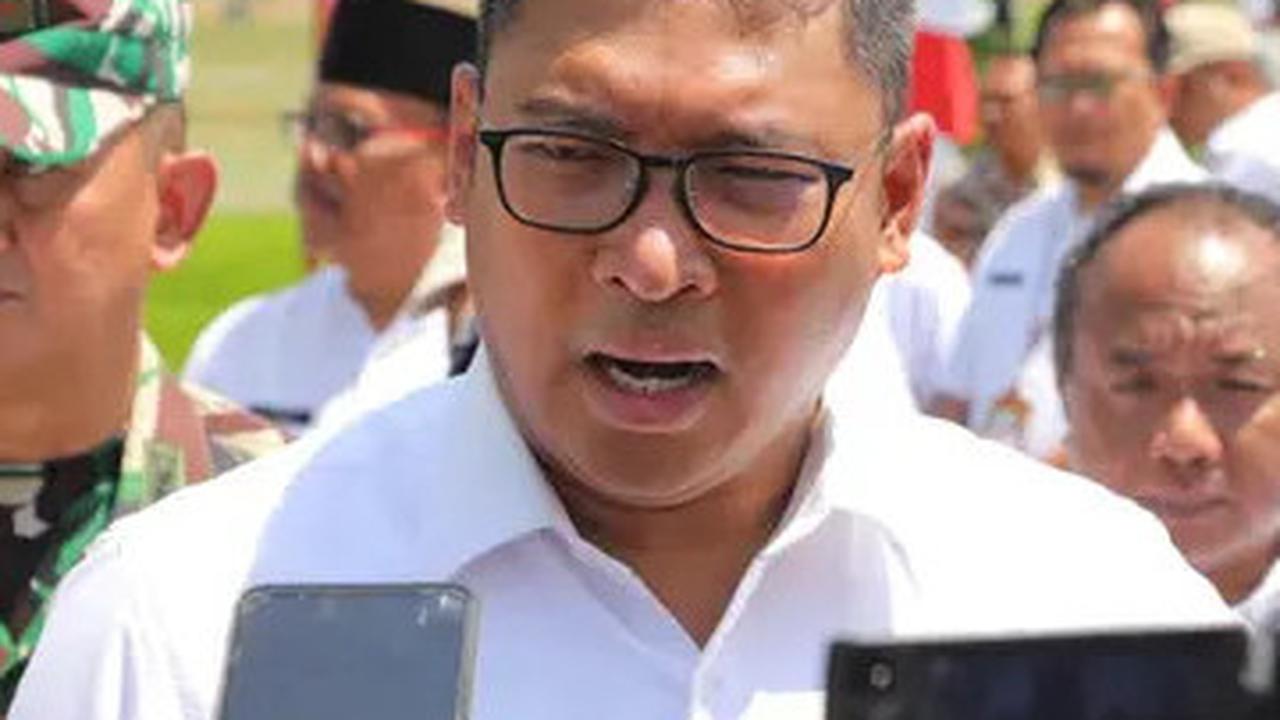 Viral Petani Ramai-Ramai Joget TikTok, Wamentan: Apa Salahnya?
