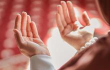Doa Setelah Sholat Sendiri dan Artinya, Mohon Rahmat Kebaikan