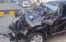 Profil Alamudin Dimyati Rois, Politikus PKB Meninggal Dunia usai Kecelakaan di Tol Pemalang-Batang