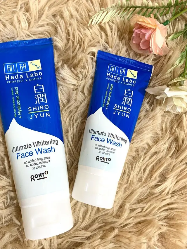 10 Rekomendasi Skincare Terbaik untuk Hilangkan Flek Hitam, Edisi Terbaru 2024