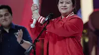 Menko Puan Ajak TNI hingga BIN Amankan Asian Games 2018