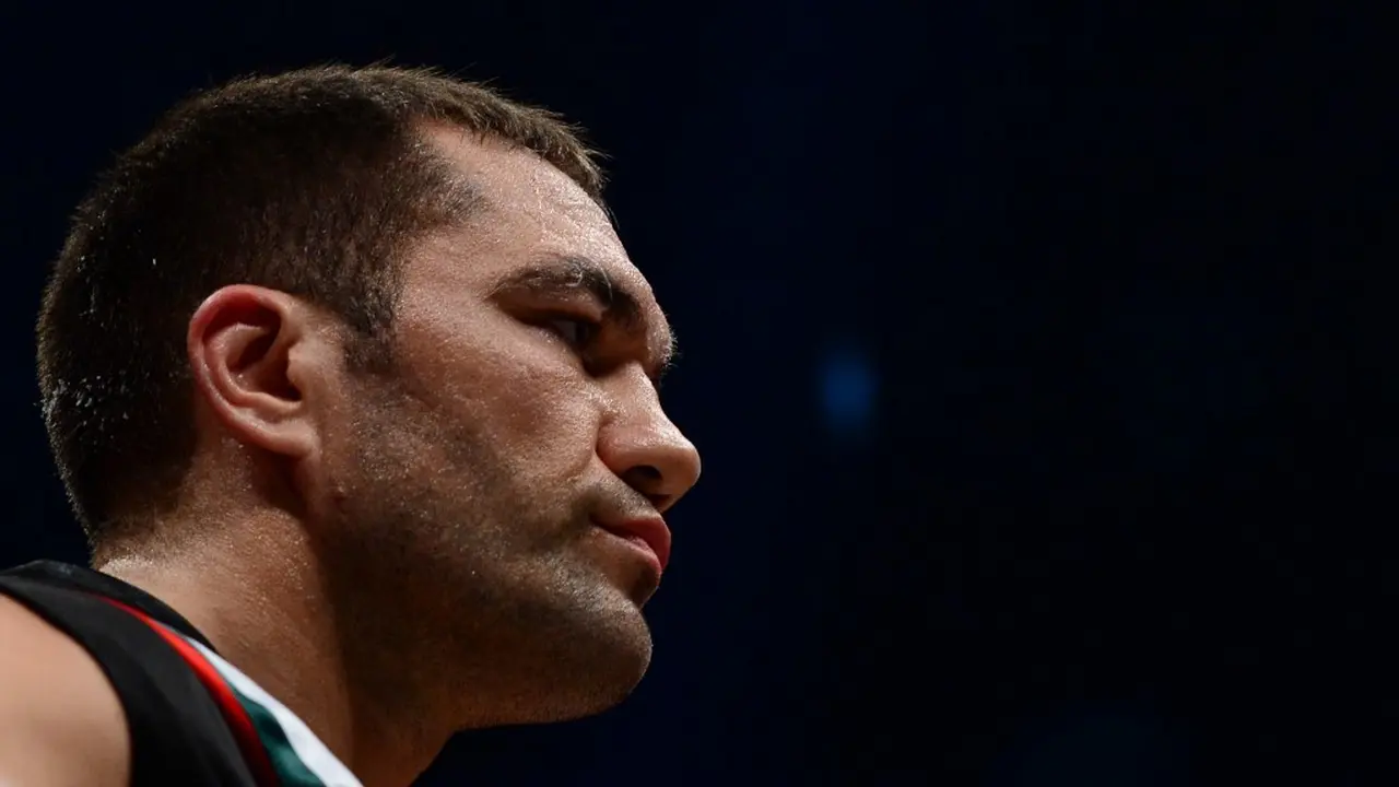 Kubrat Pulev