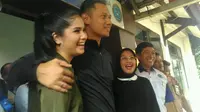 Ahok Goda Agus Yudhoyono soal Uban