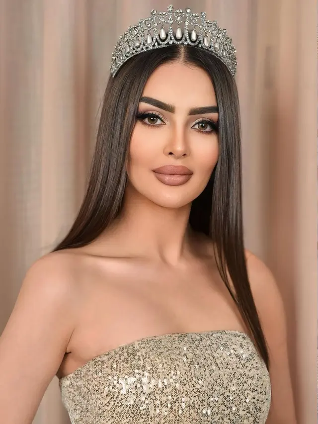 Potret Rumy Alqahtani (Sumber: Instagram/@rumy_alqahtani)