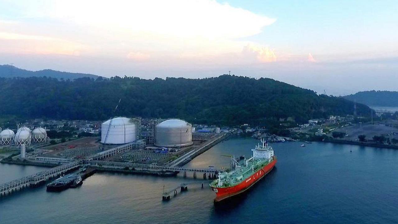 Pertamina International Shipping Catat Realisasi Investasi USD 353 Juta Sepanjang 2023, Ini Sederet Proyeknya