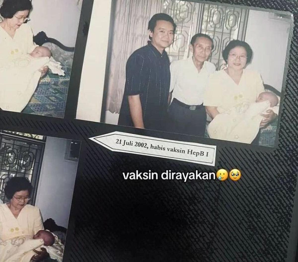 Dok. Istimewa