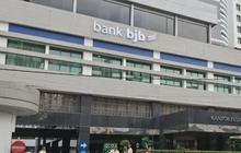 Mantan Dirut Terjerat Kasus, bjb Tegaskan Hormati Proses Hukum