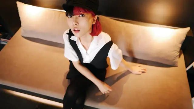 Isyana Sarasvati (Instagram/isyanasarasvati)