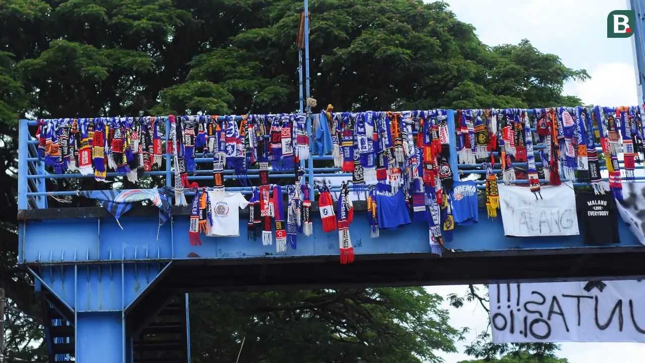 Aremania