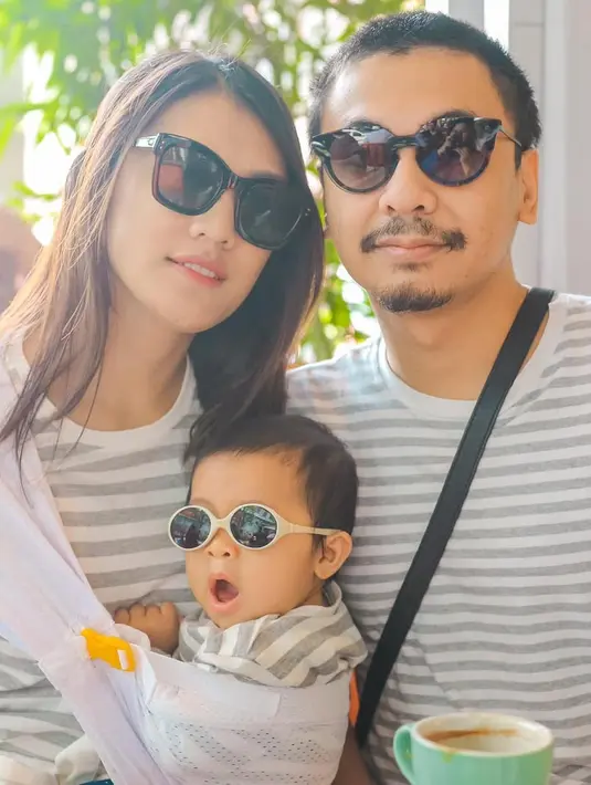 Raditya Dika (Instagram/anissaaziza)