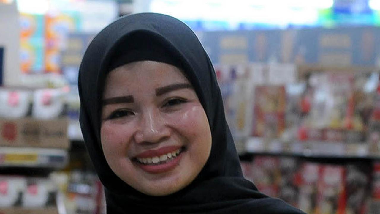 Beras Langka, Jokowi Perintahkan Bapanas Tambah Stok Beras Kemasan 5 Kg