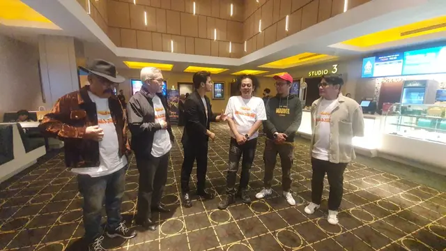 Bukan Jodoh Biasa Nih