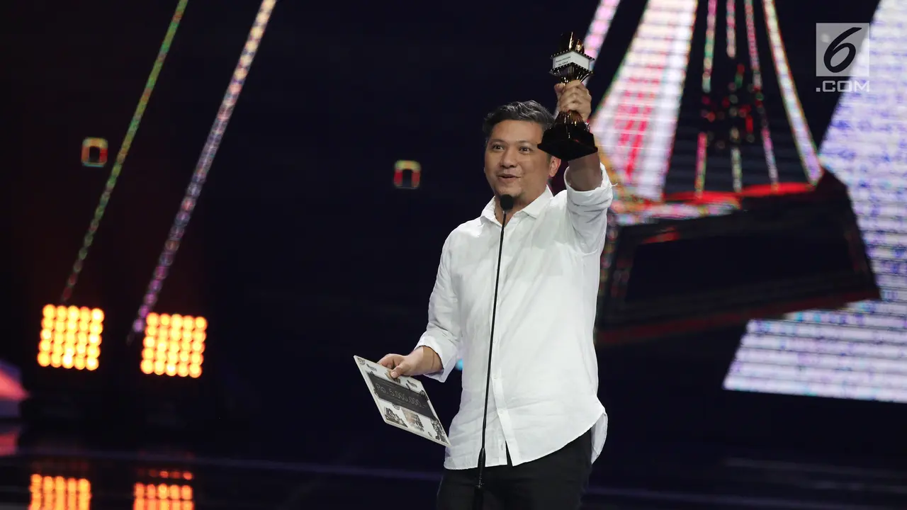 Gading Marten IBOMA 2018