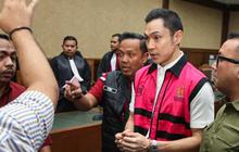 Ke Hakim, Harvey Moeis Minta Kembalikan Aset Milik Sandra Dewi