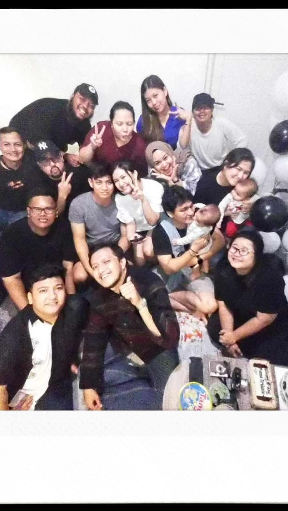 Adinda Azani baru saja merayakan pertambahan usia ke-30 tahun.&nbsp;