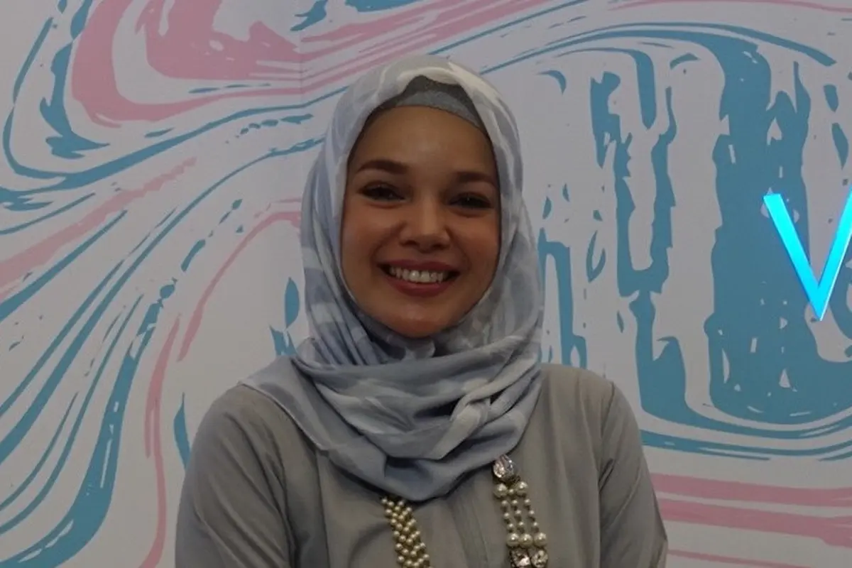 Tips cantik Dewi Sandra