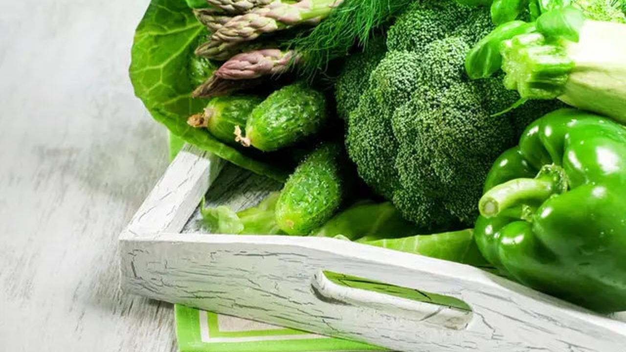 Tips Cegah Bau Badan dengan Konsumsi Makanan Ini, Yuk Dicoba