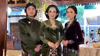 Potret Kedekatan Soimah dengan Yosika Ayumi Kekasih Aksa Uyun, Jarang Terekspos