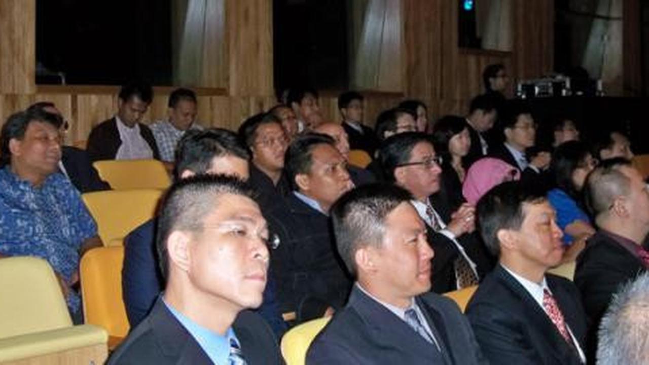 Partai NasDem tak tahu kadernya hadiri kemerdekaan Israel