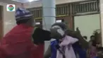 Para pelaku seni badutan kini prihatin, karena tidak terjadi regenarasi.