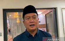 Trivia Politik: Pasca Pembakaran Gedung DPRD, Gubernur NTB Konsolidasi Jaga Kondusifitas