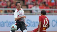 Iago Aspas Liverpool (AFP/  PORNCHAI KITTIWONGSAKUL)