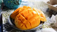 Cara Menyimpan Mangga yang Benar, Masuk Kulkas atau Tidak?