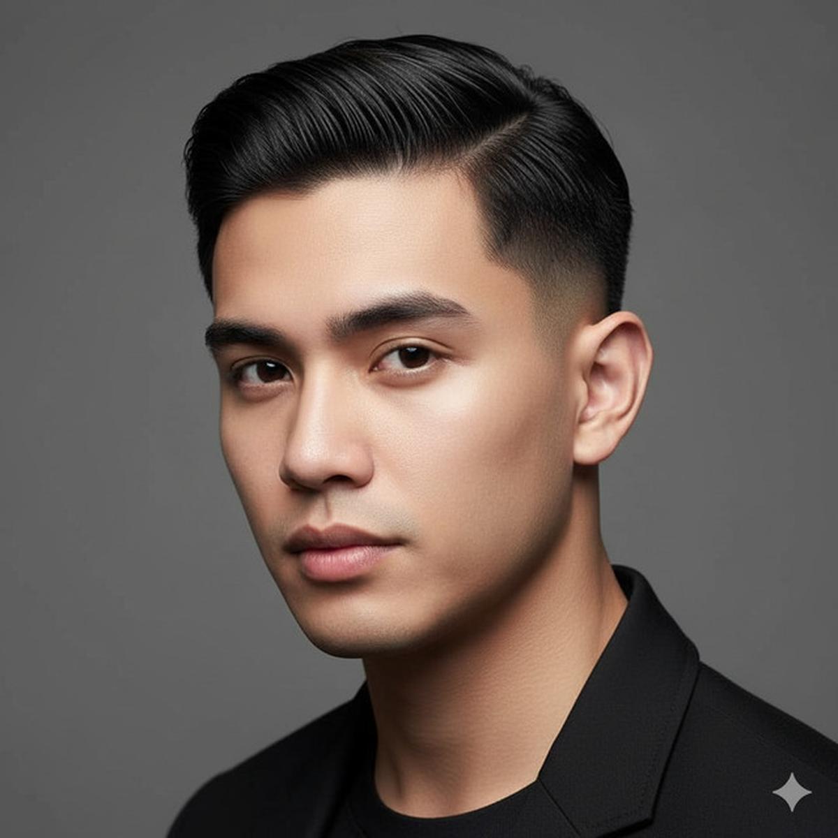 10 Gaya Rambut Pendek Pria Indo yang Siap Jadi Tren 2026: Tampil Maskulin &amp; Stylish!