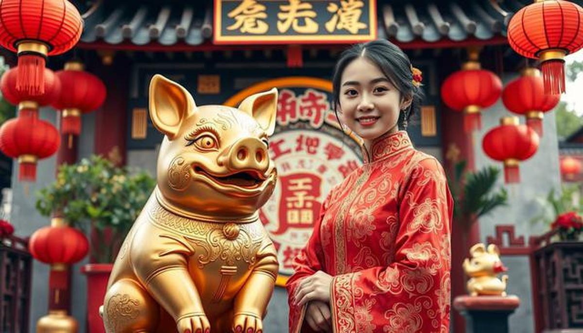 7 Shio yang Dipercaya Akan Menghadapi Tantangan dan Keberuntungan Mulai 24 Desember 2025