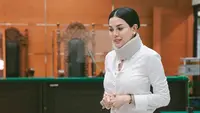 Nikita Mirzani. (Foto: Dok. Instagram @nikitamirzanimawardi_172)