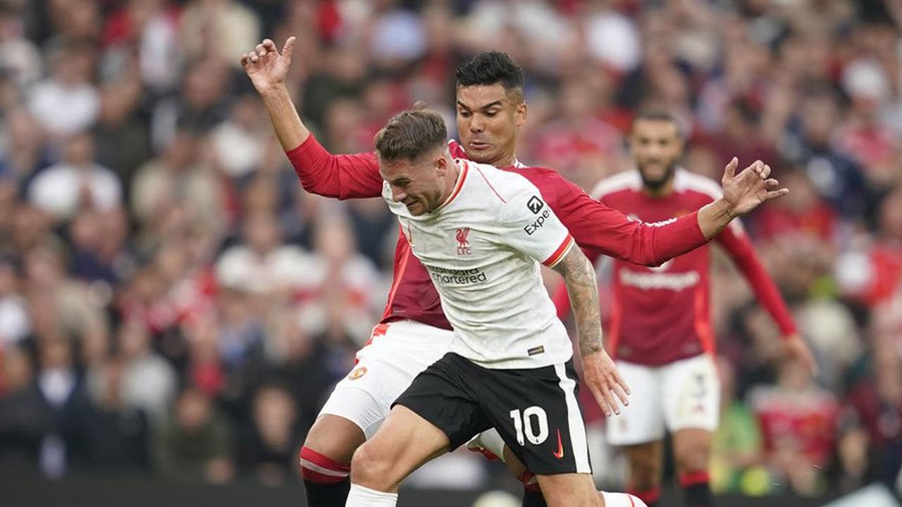 Musim 2024/25 ini, Cuma Dua Tim yang Akan Bersaing Jadi Juara EPL: Liverpool & Man City