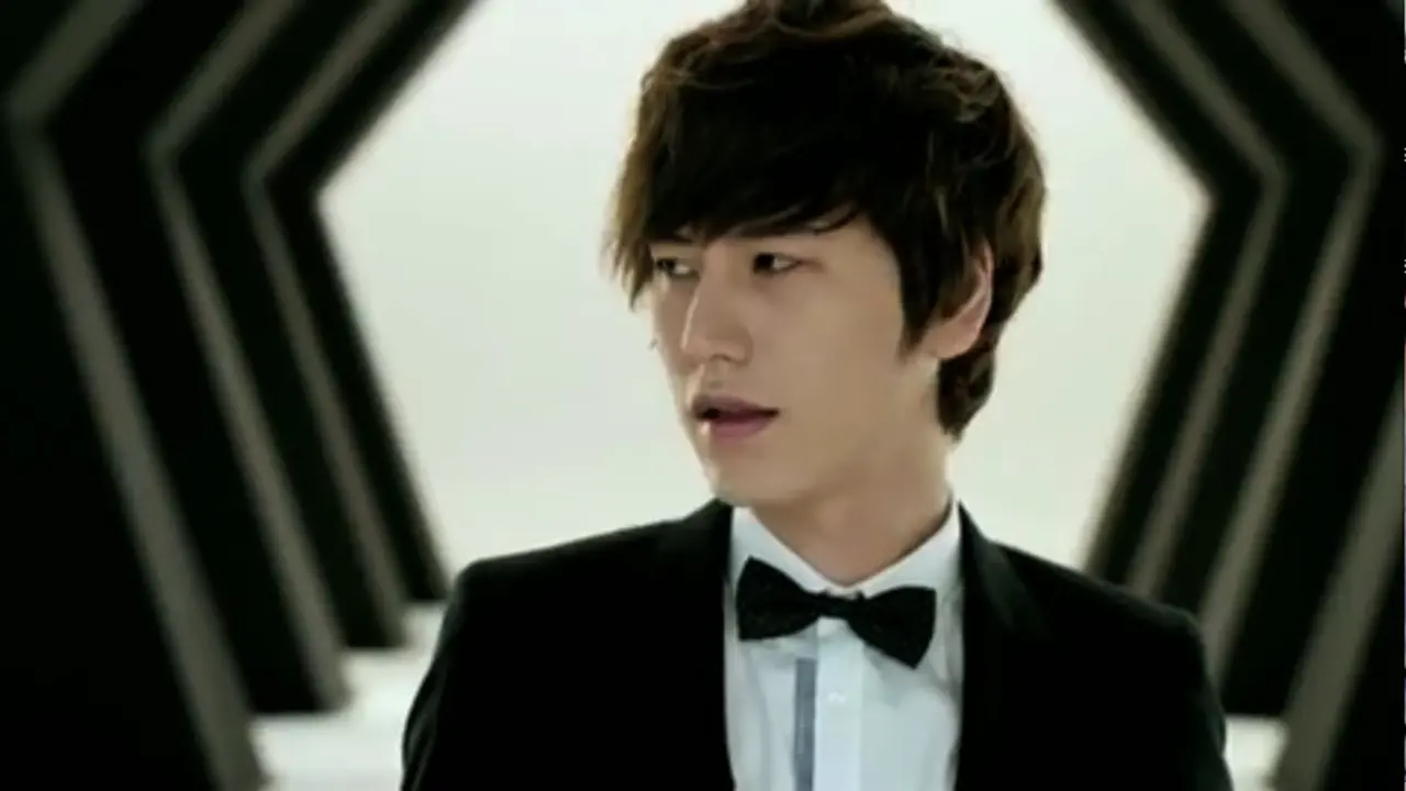 Kyuhyun Super Junior